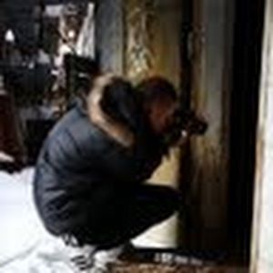 Meet your Posher, Jonathan